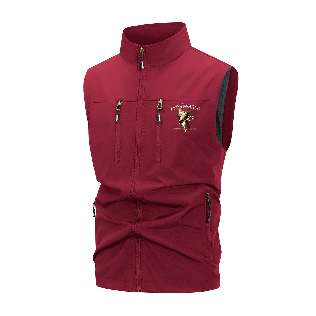 Herren Mantel