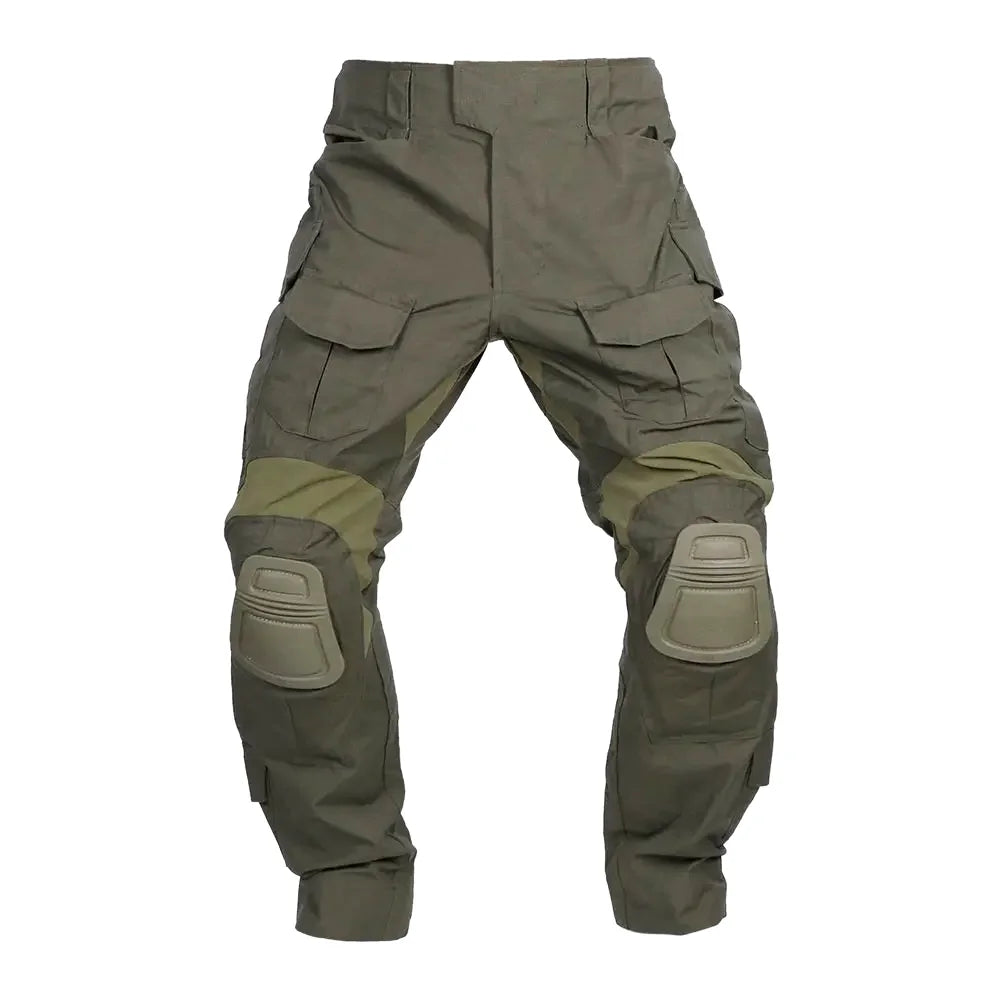Herren Cargohose
