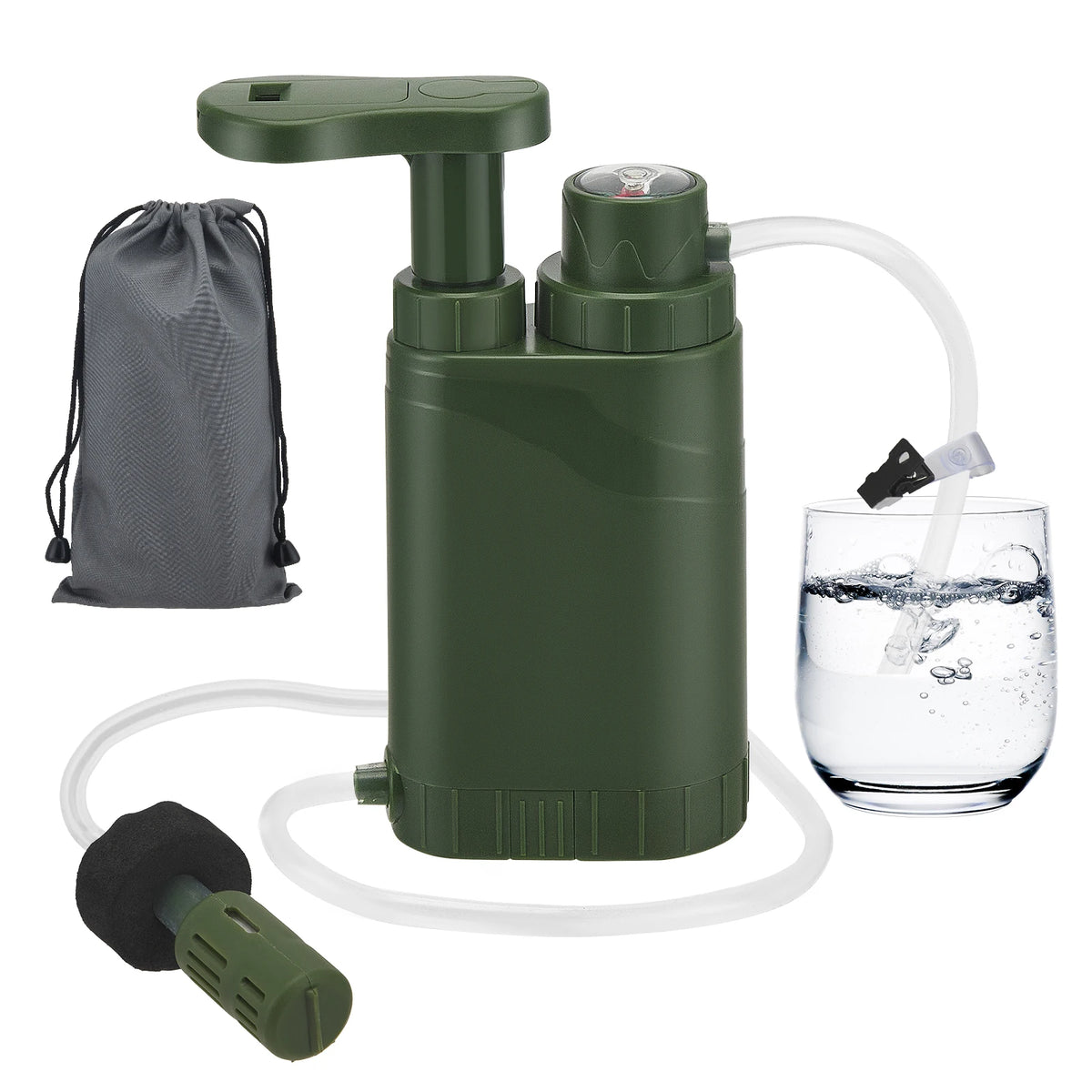 Outdoor-Tasche