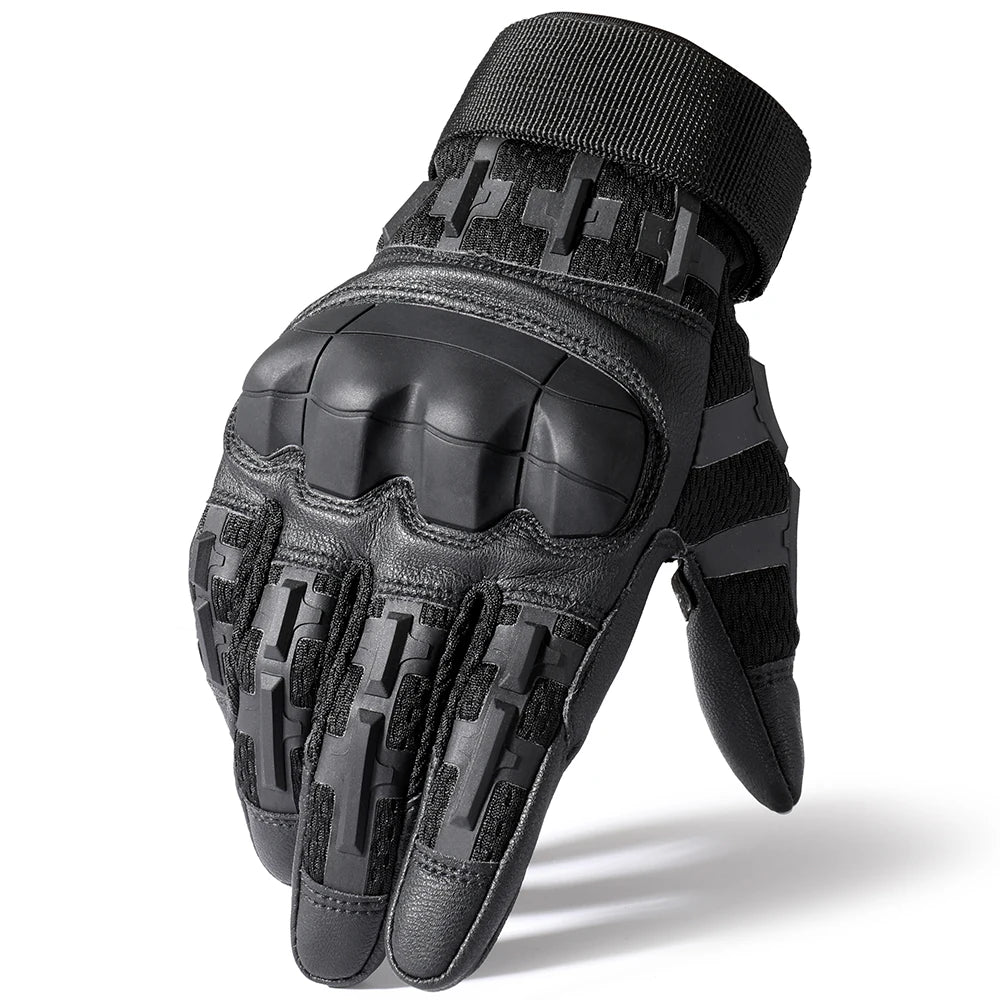 Taktische Handschuhe