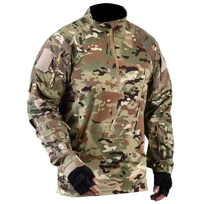 Outdoorjacke
