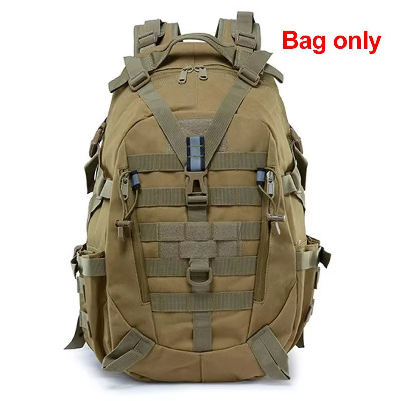 Herren Taktischer Rucksack