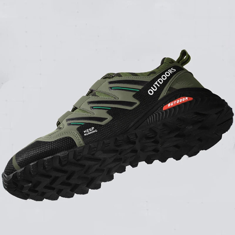 Herren Taktische Stiefel