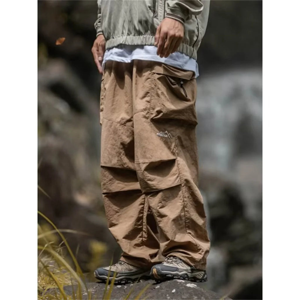 Herren Cargohose