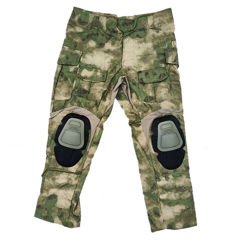 Herren Cargohose