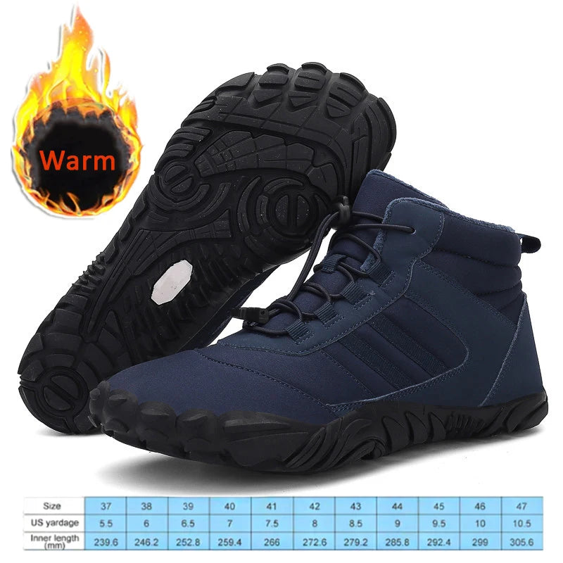 Damen Winterstiefel