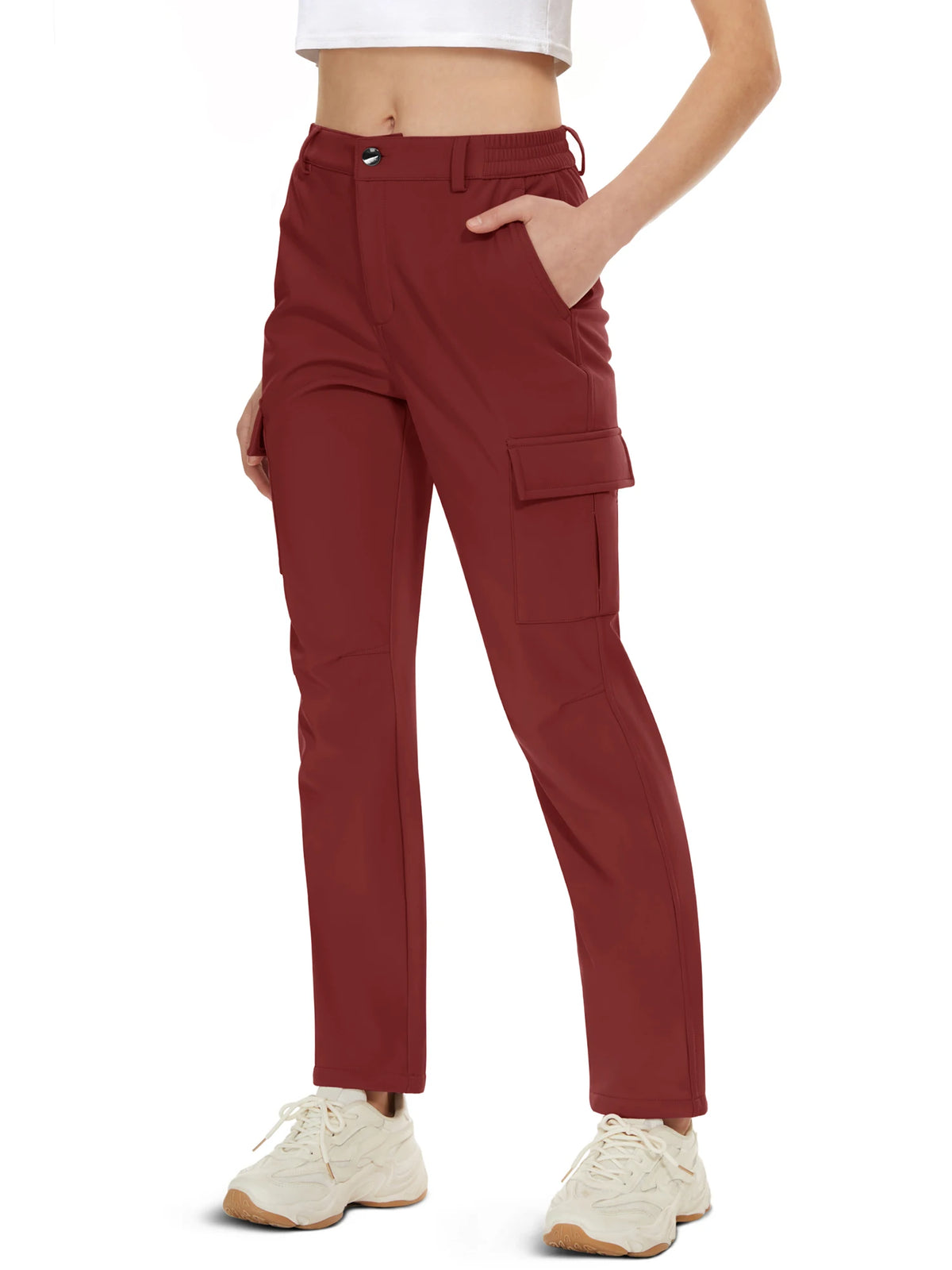 Damen Skihose
