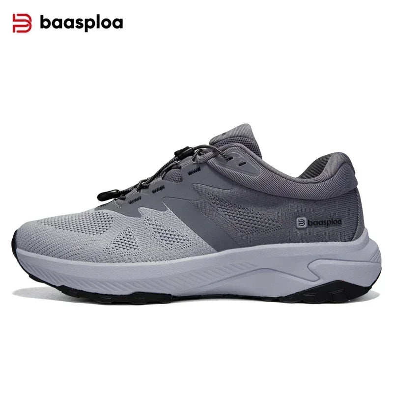 Herren Trekking-Sneaker