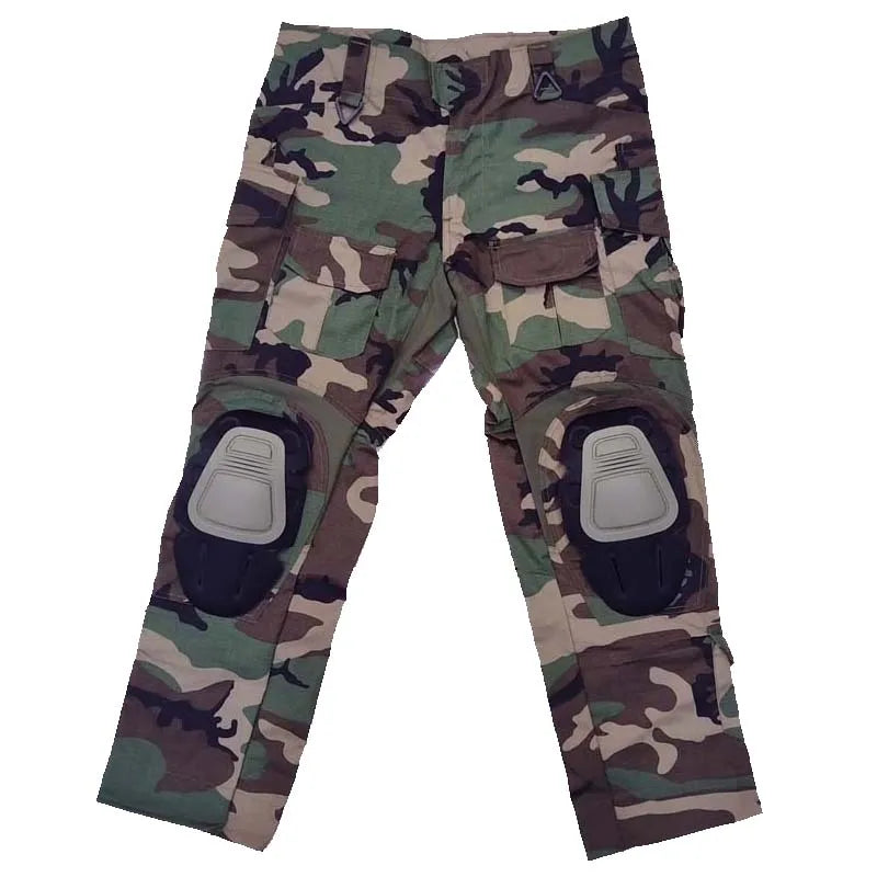 Herren Cargohose