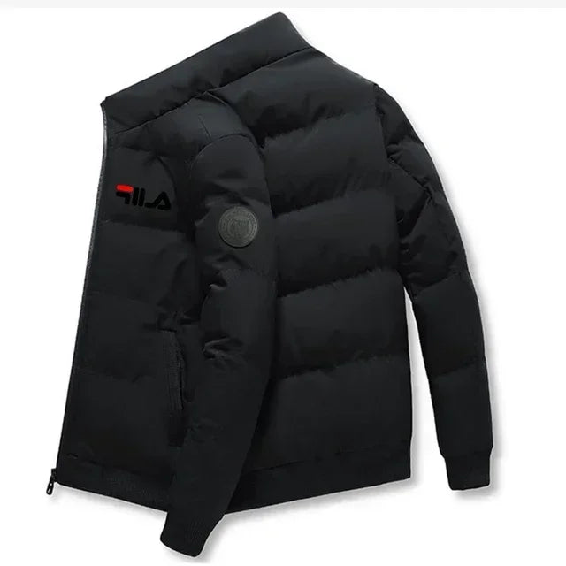 Herren Mantel