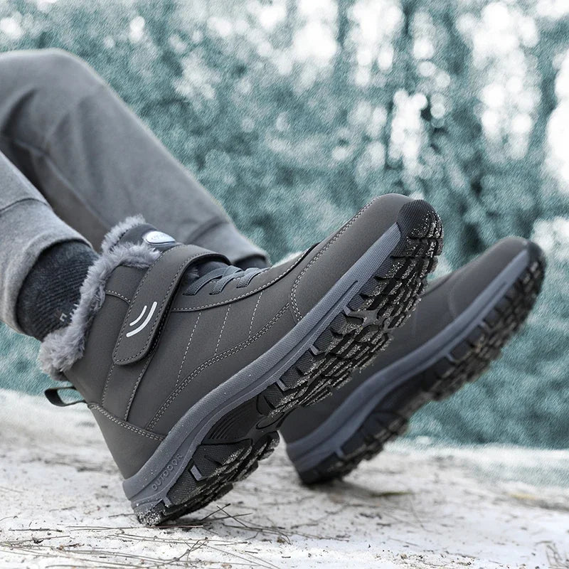Damen Wanderstiefel