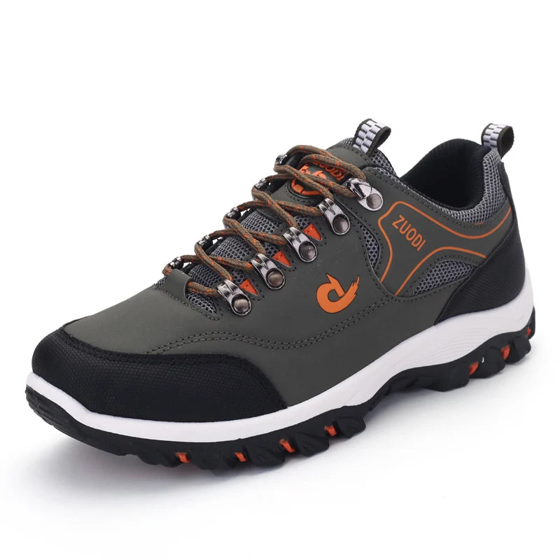 Herren Wanderschuhe