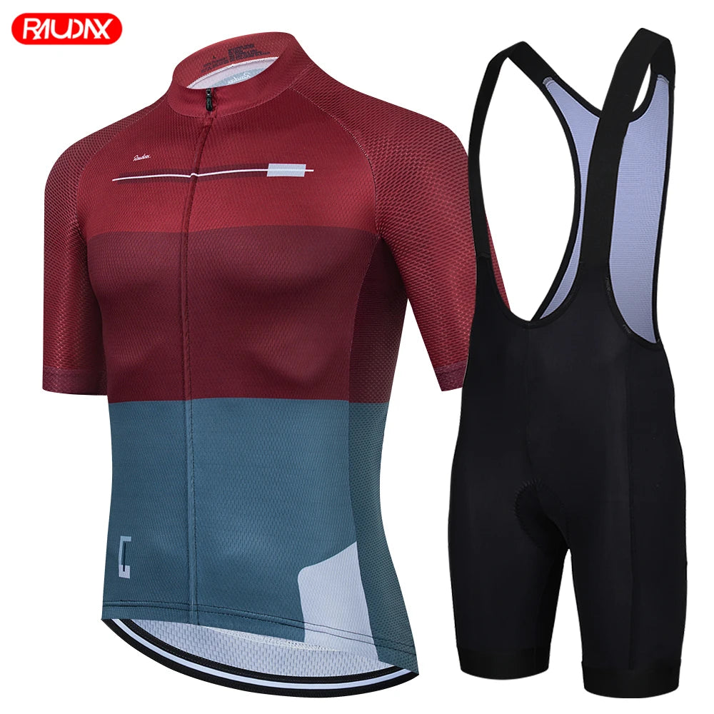 Herren Funktions-Trikot