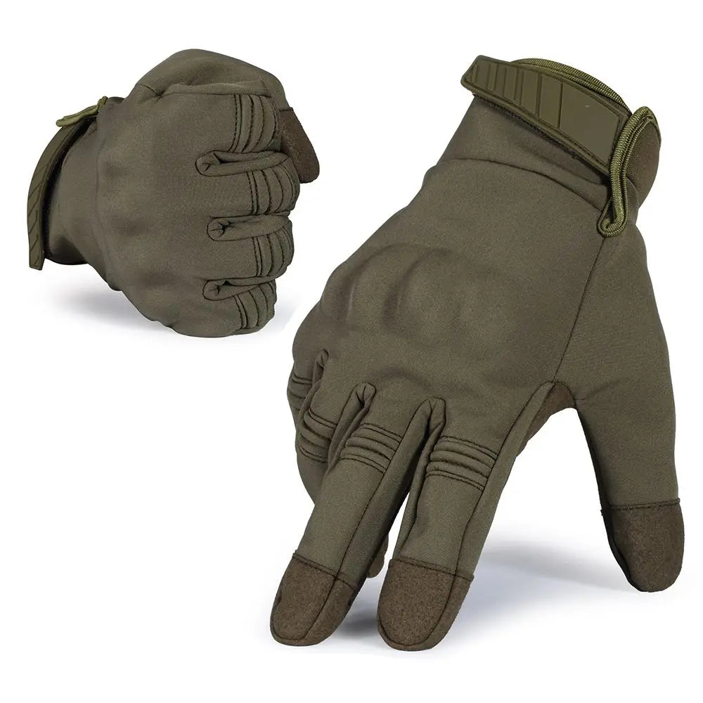 Herren Taktische Handschuhe