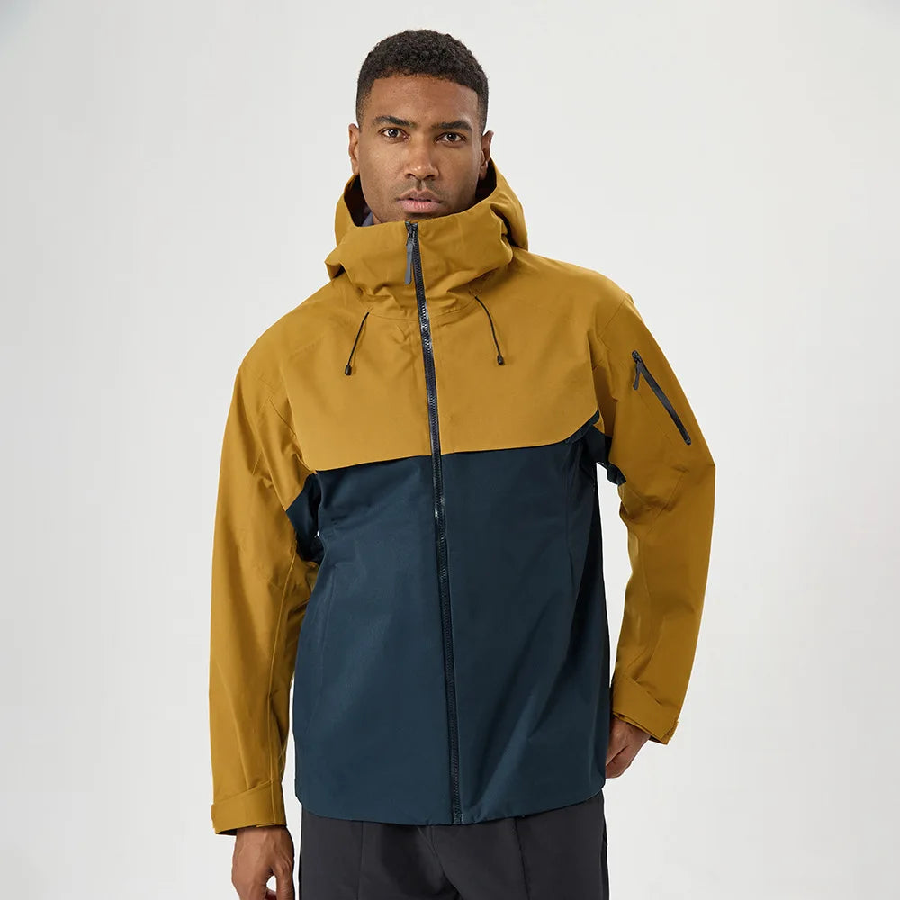 Skijacke