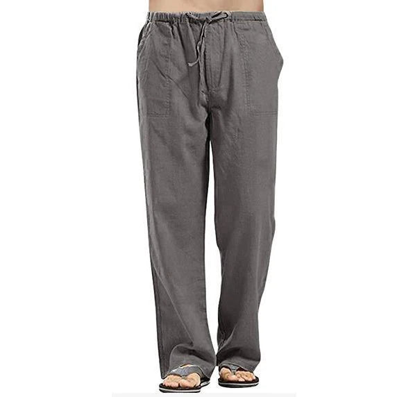Herren Outdoor-Hose