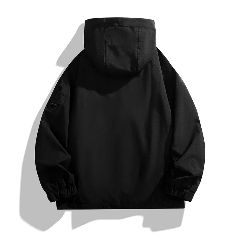 Damen Regenjacke
