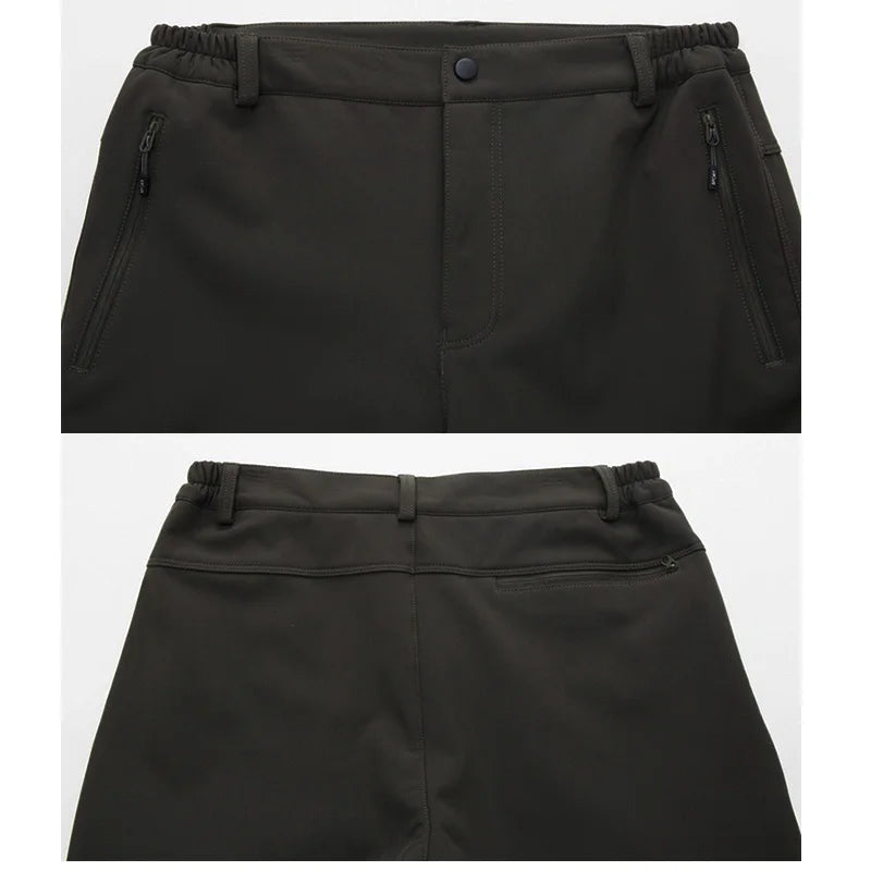 Herren Skihose