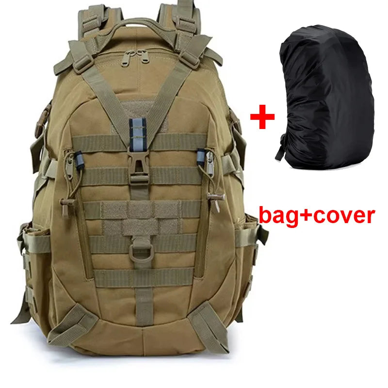 Herren Taktischer Rucksack