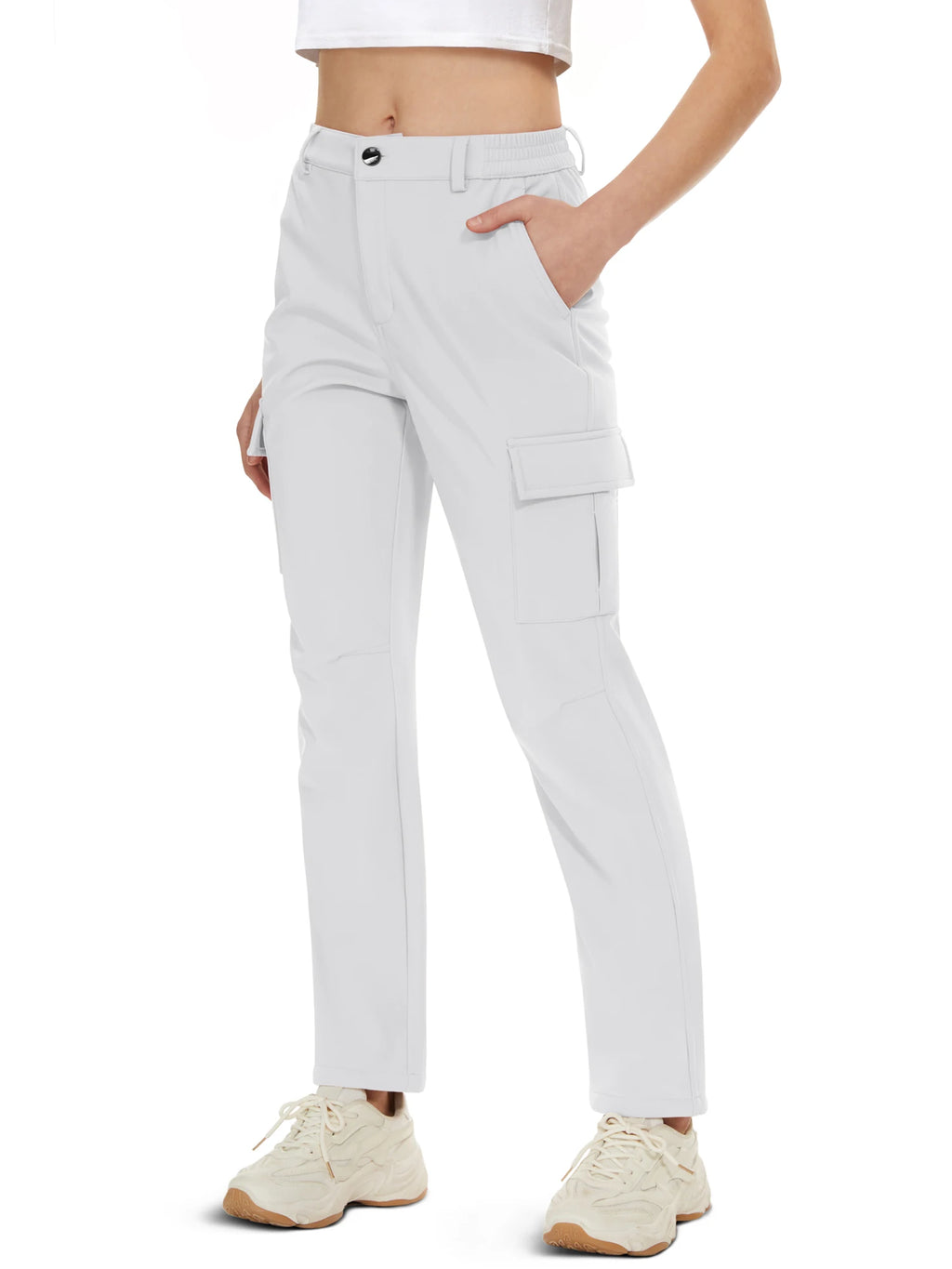 Damen Skihose