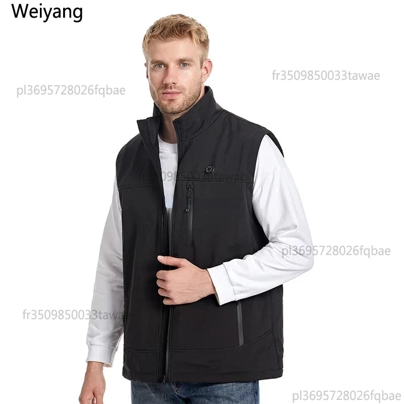 Herren Outdoorjacke