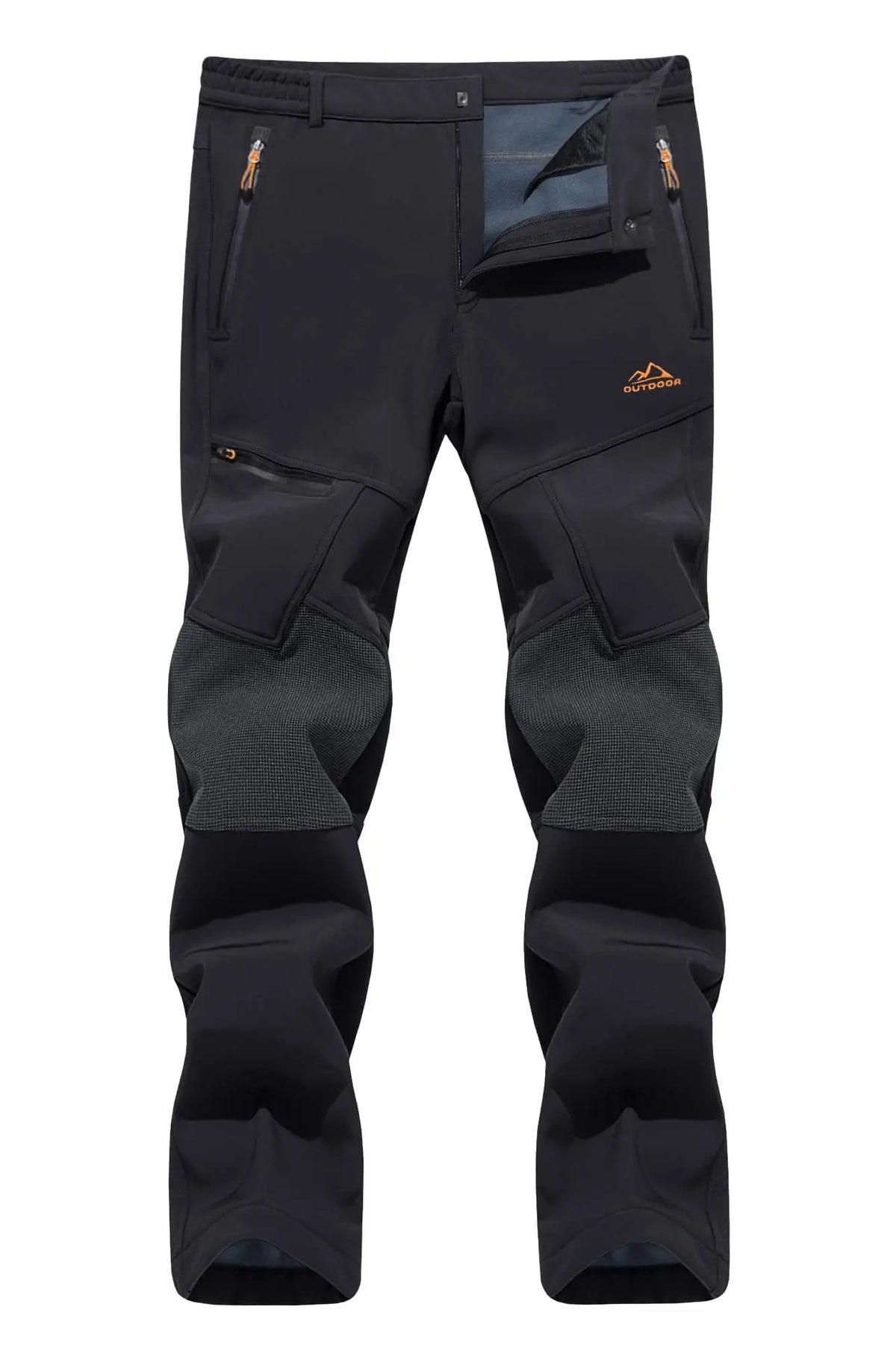 Herren Skihose