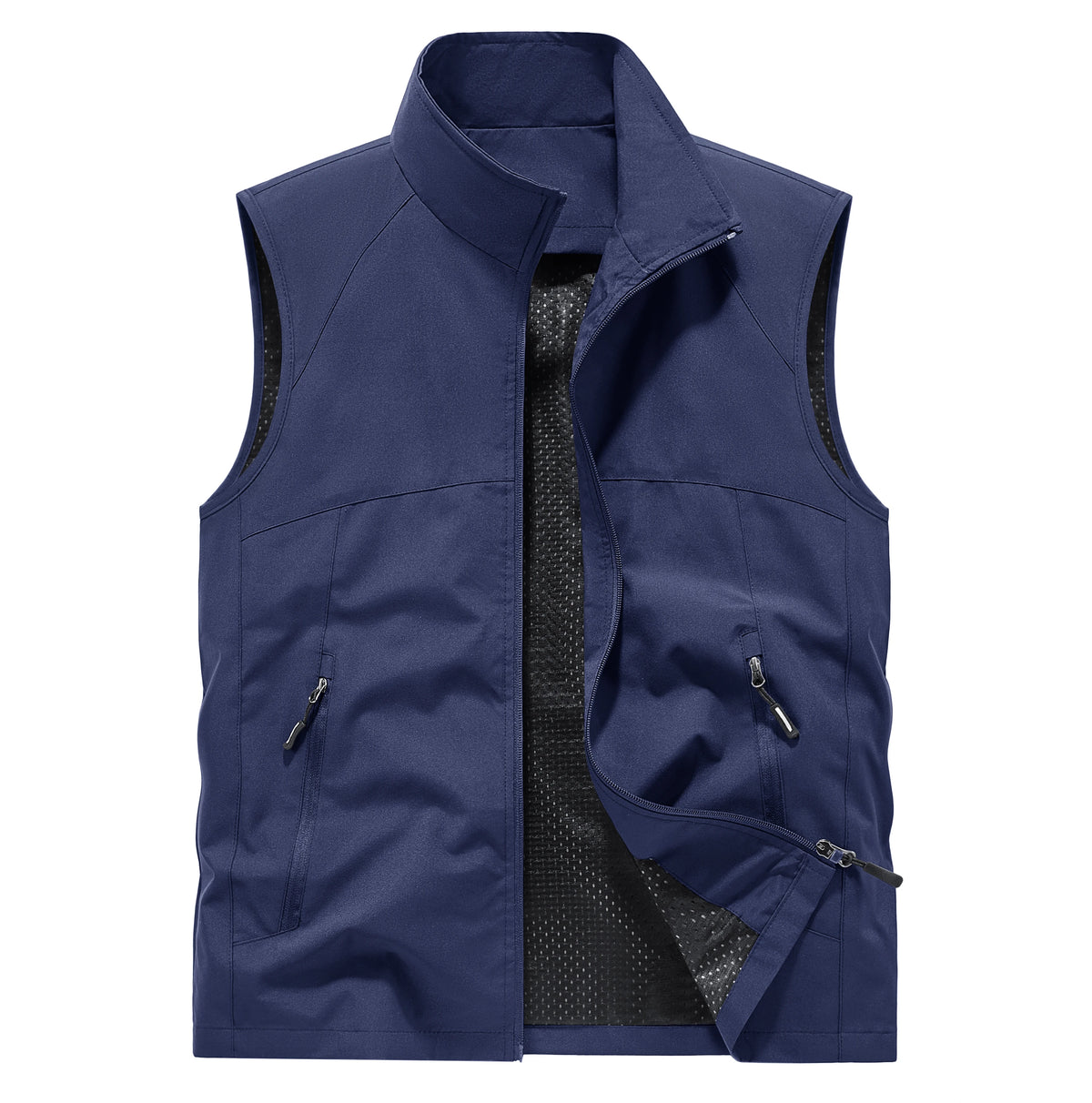 Herren Outdoor-Weste