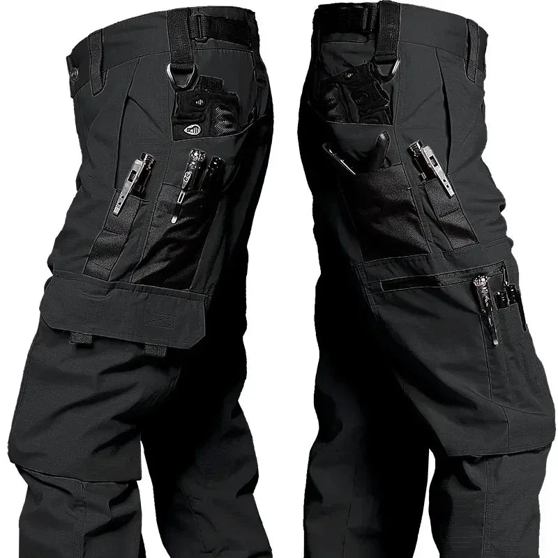 Herren Cargohose