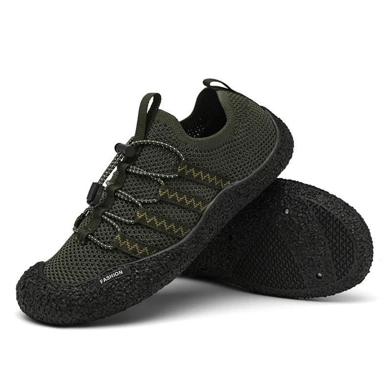 Wanderschuhe