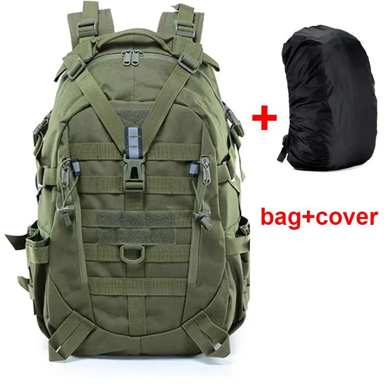 Herren Taktischer Rucksack