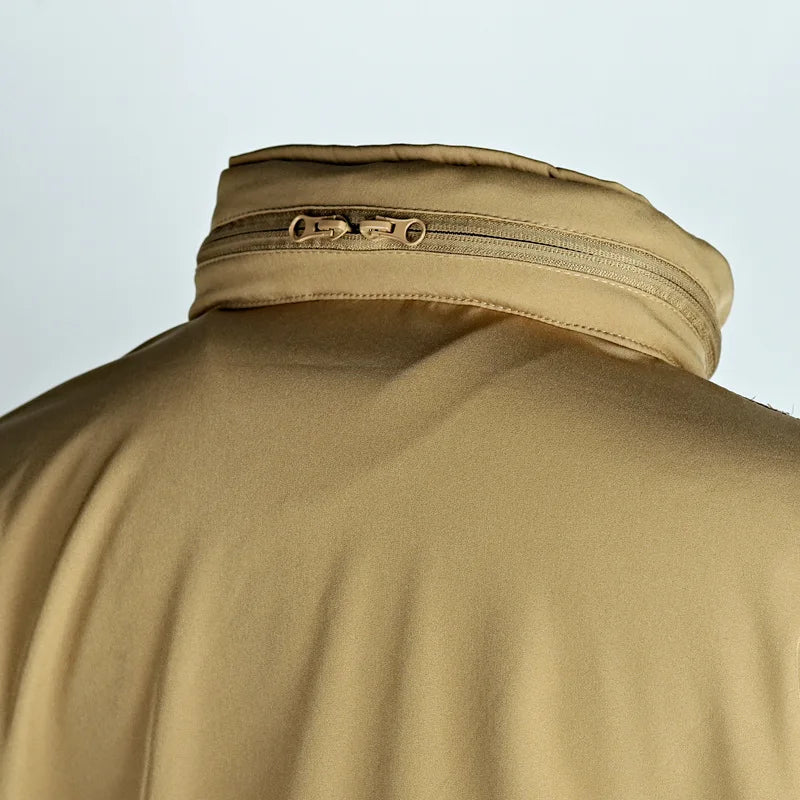Herren Softshelljacke