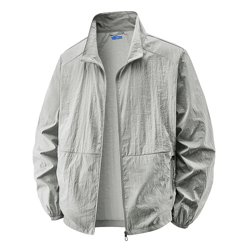 Herren Outdoorjacke