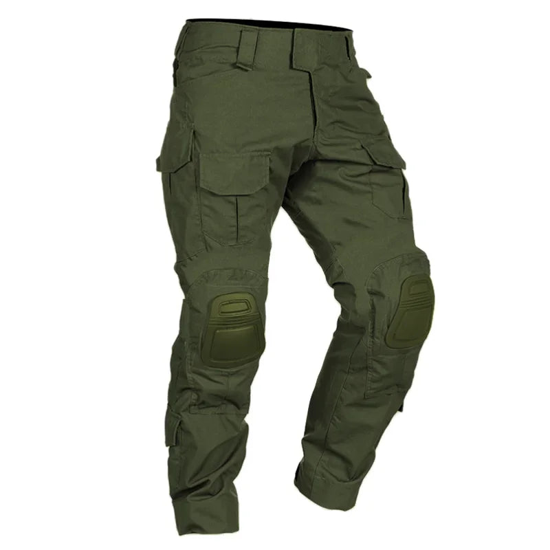 Herren Cargohose