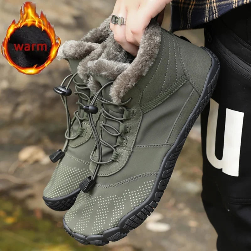 Herren Wanderstiefel