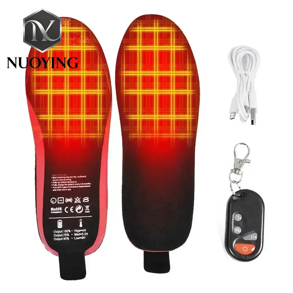 Outdoor-Schuhe
