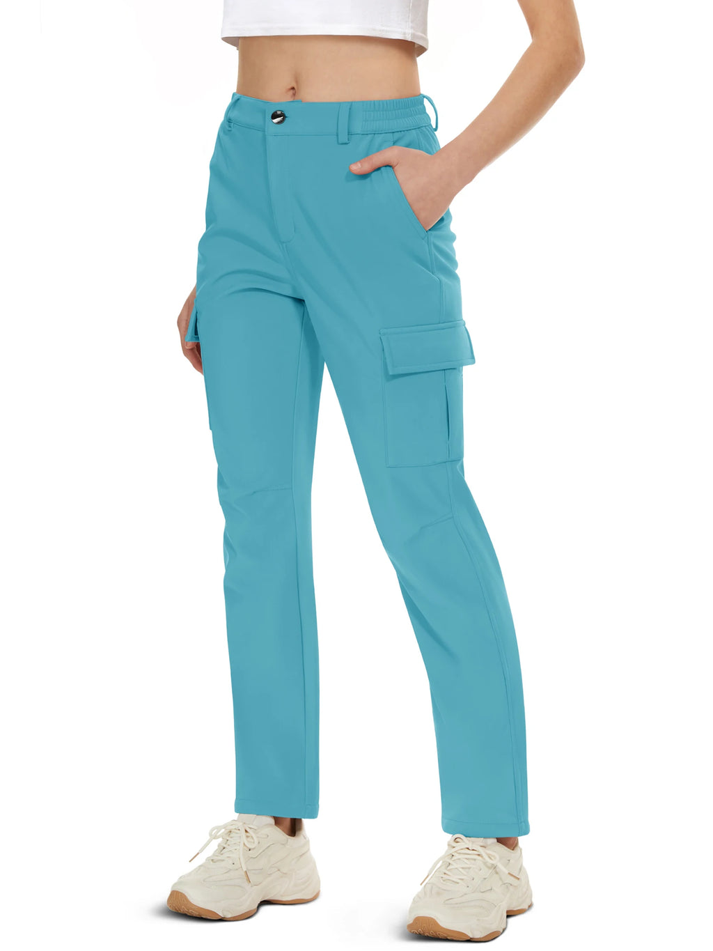 Damen Skihose
