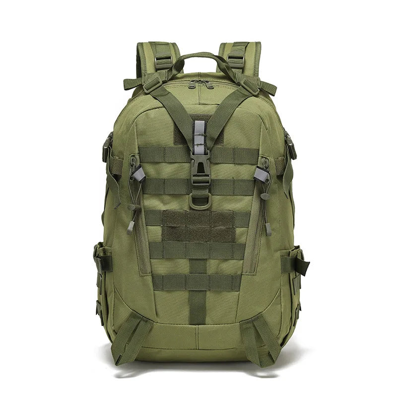 Taktischer Rucksack