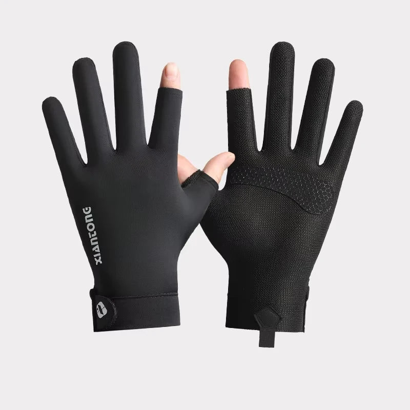 Damen Fahrradhandschuhe