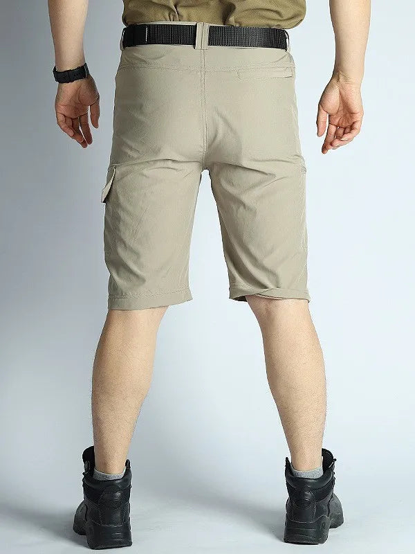 Herren Cargohose