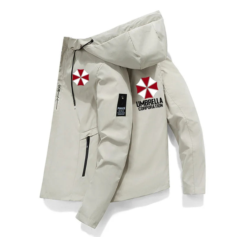 Herren Outdoorjacke
