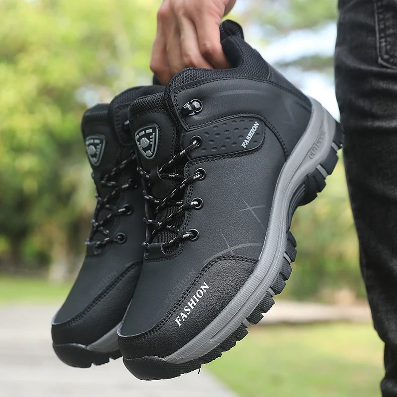Herren Wanderstiefel