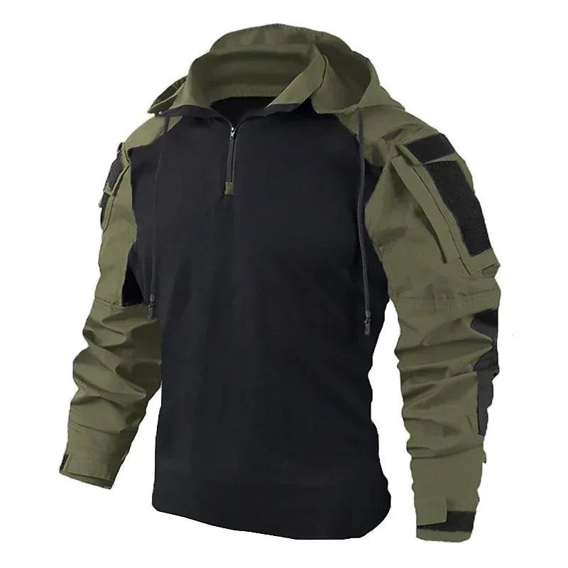 Herren Hoodie