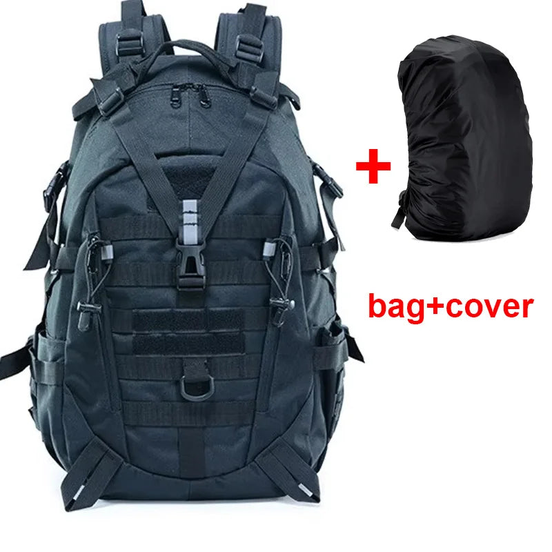 Herren Taktischer Rucksack