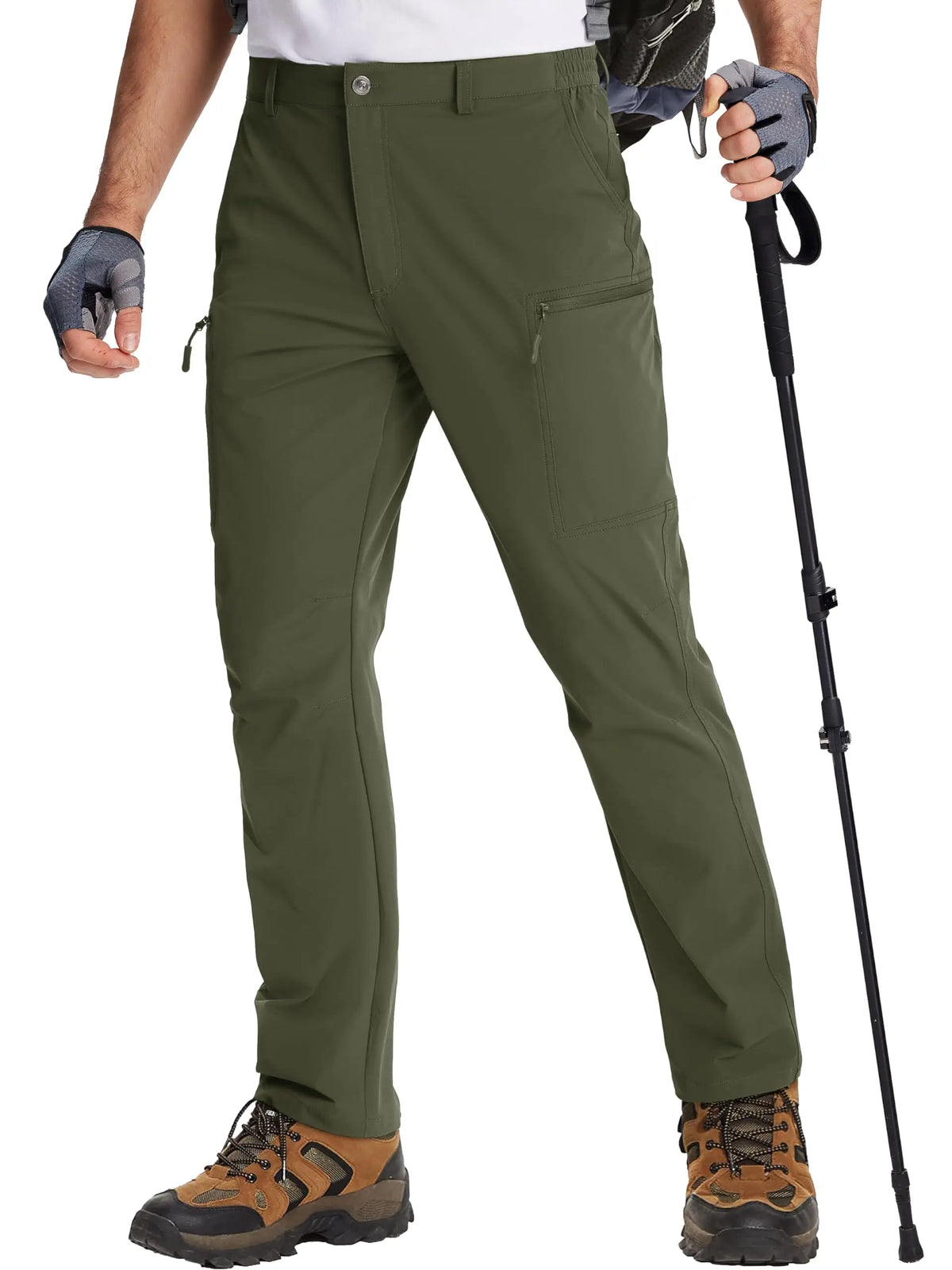 Herren Cargohose