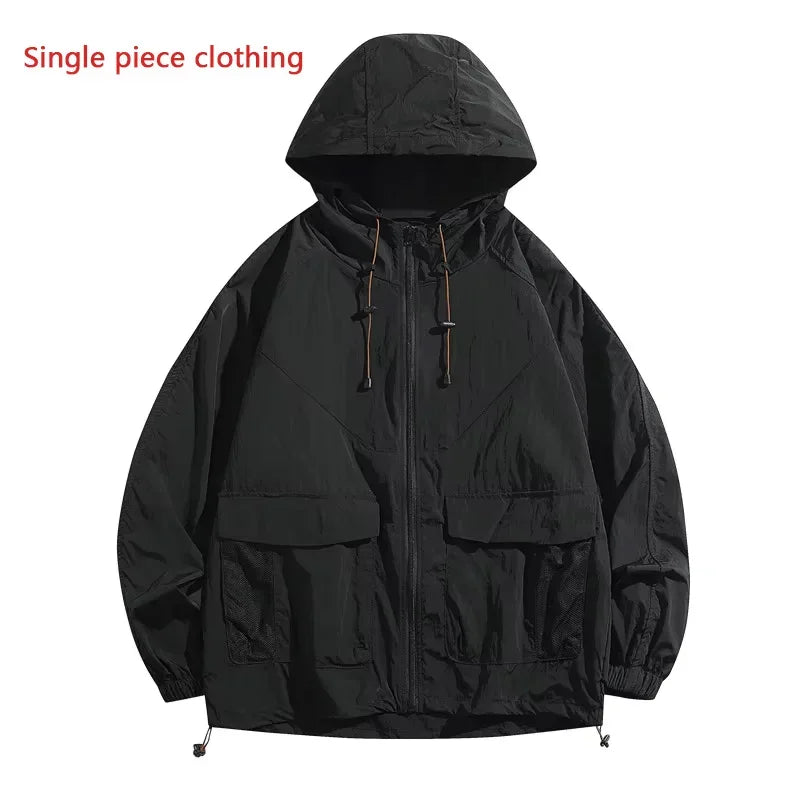 Damen Outdoorjacke