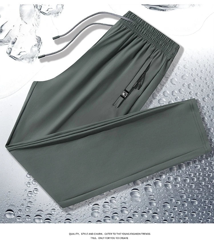 Herren Wanderhose