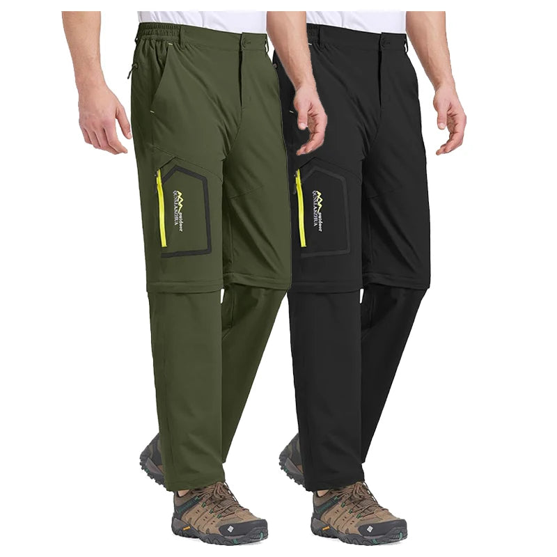 Herren Cargohose