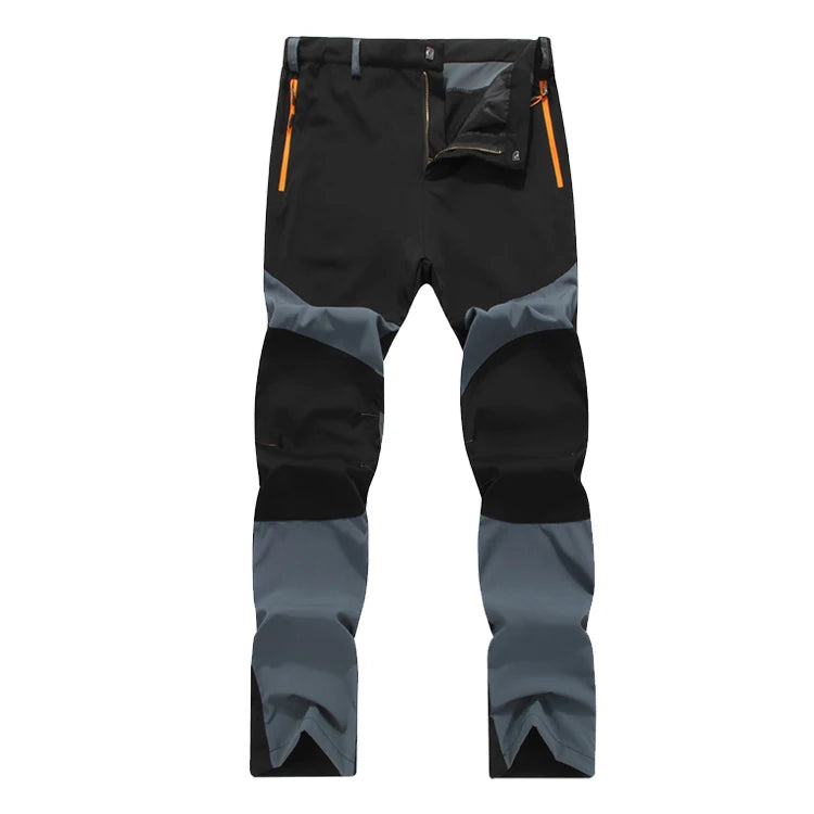 Herren Wanderhose