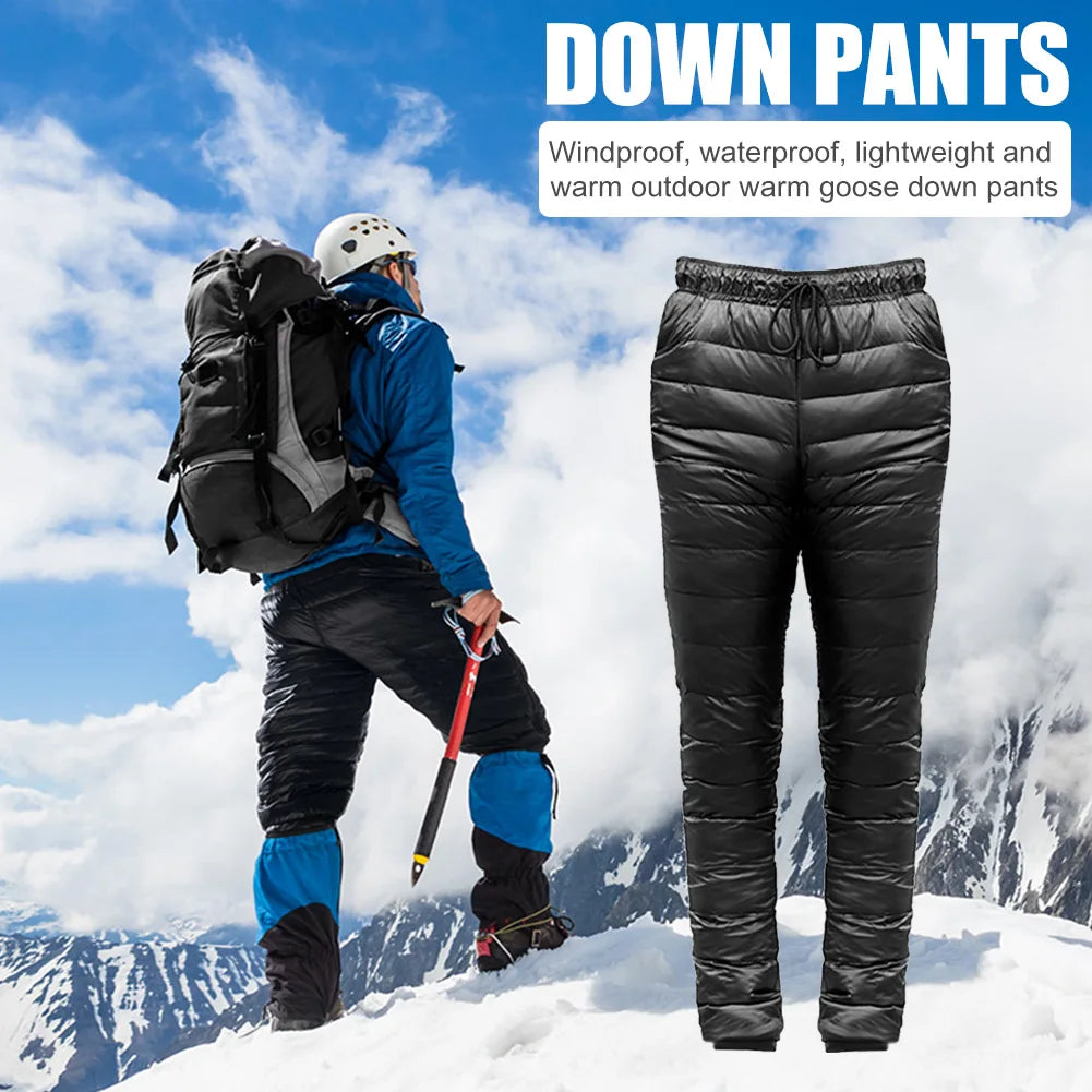 Damen Wanderhose