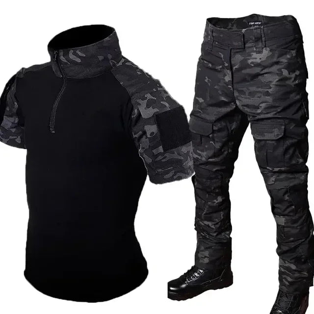 Herren Taktische Hose